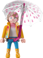Playmobil 72028 Figures - Lányok (29. széria) meglepetés figura