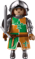 Playmobil 72028 Figures - Lányok (29. széria) meglepetés figura
