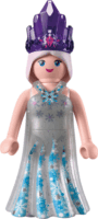 Playmobil 72028 Figures - Lányok (29. széria) meglepetés figura