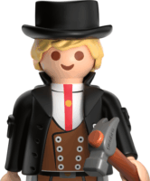 Playmobil 72027 Figures - Fiúk (29. széria) meglepetés figura