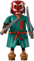 Playmobil 72027 Figures - Fiúk (29. széria) meglepetés figura
