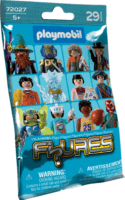 Playmobil 72027 Figures - Fiúk (29. széria) meglepetés figura