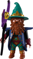 Playmobil 72027 Figures - Fiúk (29. széria) meglepetés figura