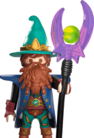 Playmobil 72027 Figures - Fiúk (29. széria) meglepetés figura