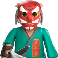 Playmobil 72027 Figures - Fiúk (29. széria) meglepetés figura