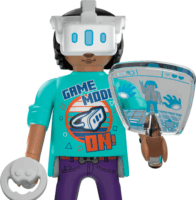 Playmobil 72027 Figures - Fiúk (29. széria) meglepetés figura