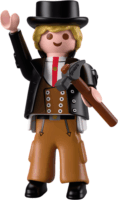 Playmobil 72027 Figures - Fiúk (29. széria) meglepetés figura