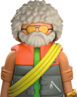 Playmobil 72027 Figures - Fiúk (29. széria) meglepetés figura