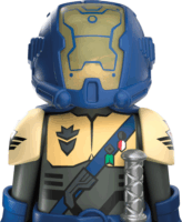 Playmobil 72027 Figures - Fiúk (29. széria) meglepetés figura