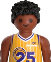 Playmobil 72027 Figures - Fiúk (29. széria) meglepetés figura