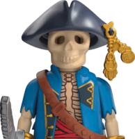 Playmobil 72027 Figures - Fiúk (29. széria) meglepetés figura