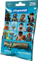 Playmobil 72027 Figures - Fiúk (29. széria) meglepetés figura