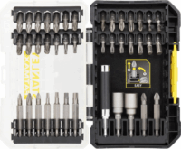 Stanley SFMCK101D1S Többfunkciós Szerszámkészlet + Hordtáska (46 db / csomag)