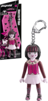Playmobil 72046 Monster High - Draculaura kulcstartó