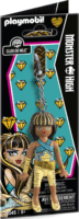 Playmobil 72045 Monster High - Cleo De Nile kulcstartó