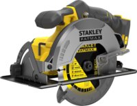 Stanley SFMCK469M2 Fatmax Akkus Barkácsgép készlet Hordtáskában + 2x 4Ah Akku (4 db gép / csomag)