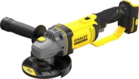 Stanley SFMCK469M2 Fatmax Akkus Barkácsgép készlet Hordtáskában + 2x 4Ah Akku (4 db gép / csomag)