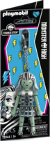 Playmobil 72044 Monster High - Frankie Stein kulcstartó