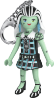 Playmobil 72044 Monster High - Frankie Stein kulcstartó