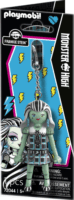 Playmobil 72044 Monster High - Frankie Stein kulcstartó