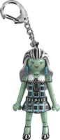 Playmobil 72044 Monster High - Frankie Stein kulcstartó