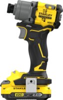 Stanley SFMCF830D2K Akkus Ütvecsavarozó + 2x18V Akku + töltő + koffer