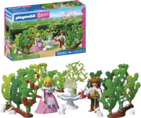 Playmobil 72053 Princess - Királyi labirintus