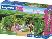 Playmobil 72053 Princess - Királyi labirintus