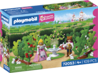 Playmobil 72053 Princess - Királyi labirintus
