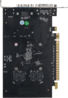 Maxsun nVidia MS-GT730 PH 4GB GDDR3 Videokártya