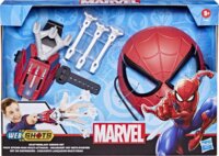 Hasbro Marvel Pókember Web Shots hálóvető sorozatvető készlet