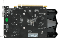 Maxsun nVidia MS-GT1030 TF 4GB GDDR4 Videokártya