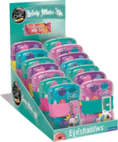Clementoni Crazy Chic mini kozmetikai készlet - Többféle