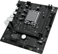 Maxsun Intel MS-CHALLENGER H610M-H V1 WIFI DDR4 s1700 micro ATX Alaplap