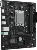 Maxsun Intel MS-CHALLENGER H610M-H V1 WIFI DDR4 s1700 micro ATX Alaplap