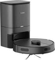ezVIZ RE4 Plus Smart Robotporszívó felmosó funkcióval - Fekete