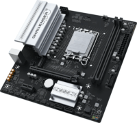 Maxsun Intel MS-CHALLENGER H810M-K DDR5 s1851 micro ATX Alaplap