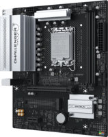 Maxsun Intel MS-CHALLENGER H810M 2.5G DDR5 s1851 micro ATX Alaplap
