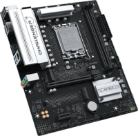 Maxsun Intel MS-CHALLENGER H810M 2.5G DDR5 s1851 micro ATX Alaplap