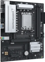 Maxsun Intel MS-CHALLENGER H810M 2.5G DDR5 s1851 micro ATX Alaplap