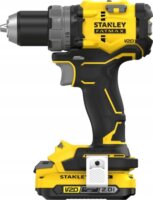Stanley SFMCD725D2K Akkus fúró-csavarozó + 2x 18V Akkumulátor + Koffer