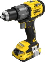 Stanley SFMCD726D2K Fatmax Akkus ütvefúró-csavarozó + 2x 18V Akkumulátor + Koffer