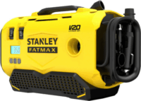 Stanley SFMCE520B-QW Akkumulátoros kompresszor (Akku és töltő nélkül)