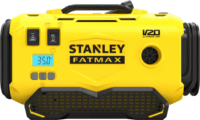 Stanley SFMCE520B-QW Akkumulátoros kompresszor (Akku és töltő nélkül)