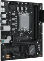 Maxsun Intel MS-CHALLENGER B860M-F DDR5 s1851 micro ATX Alaplap