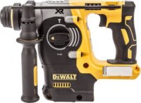 DeWalt DCK429P3T-QW Akkus Barkácsgép készlet + 3x 18V Akku + Kofferek (4 db gép / csomag)