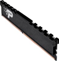 Patriot 16GB / 3200 Signature Premium DDR4 CL22 Single Desktop RAM