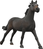 Schleich 14914 Horse Club angol telivér kanca játékfigura