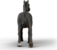 Schleich 14914 Horse Club angol telivér kanca játékfigura