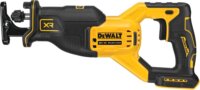 DeWALT DCS382N-XJ Akkumulátoros orrfűrész 18V (Akku és töltő nélkül)
